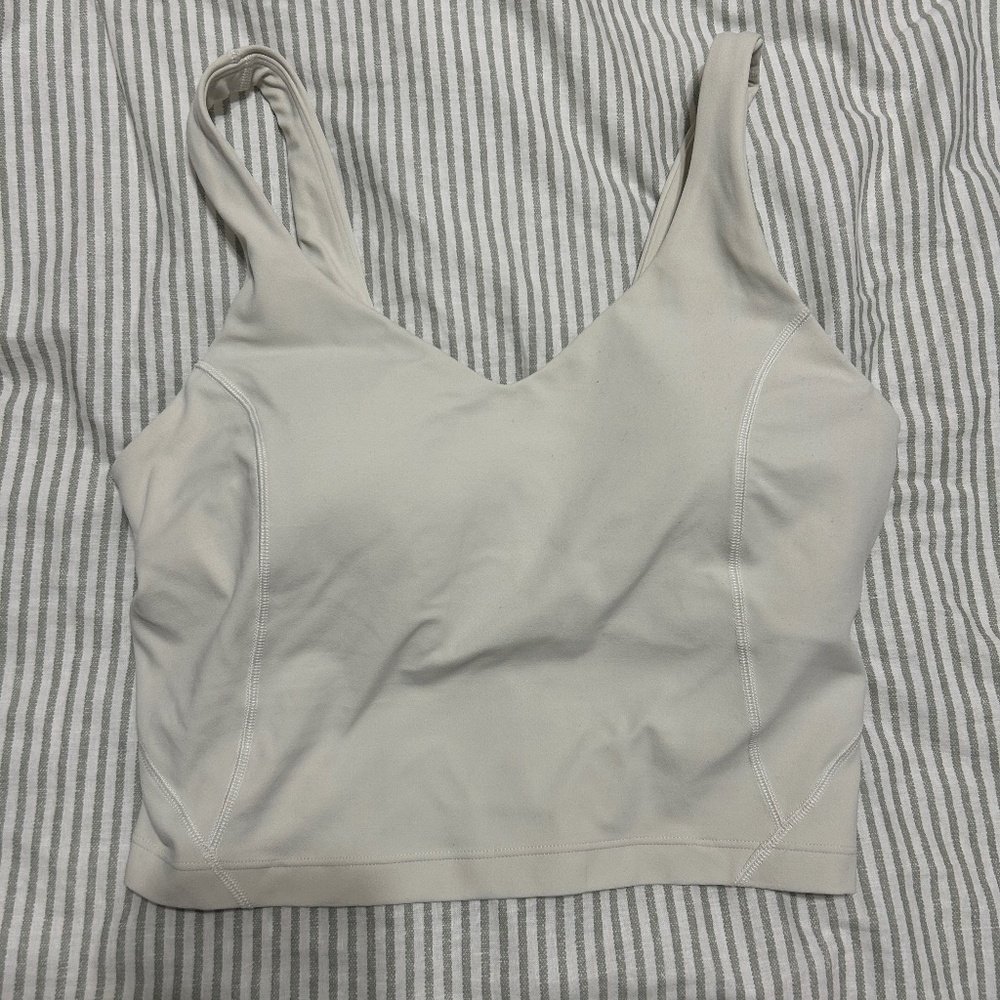 lululemon align tank